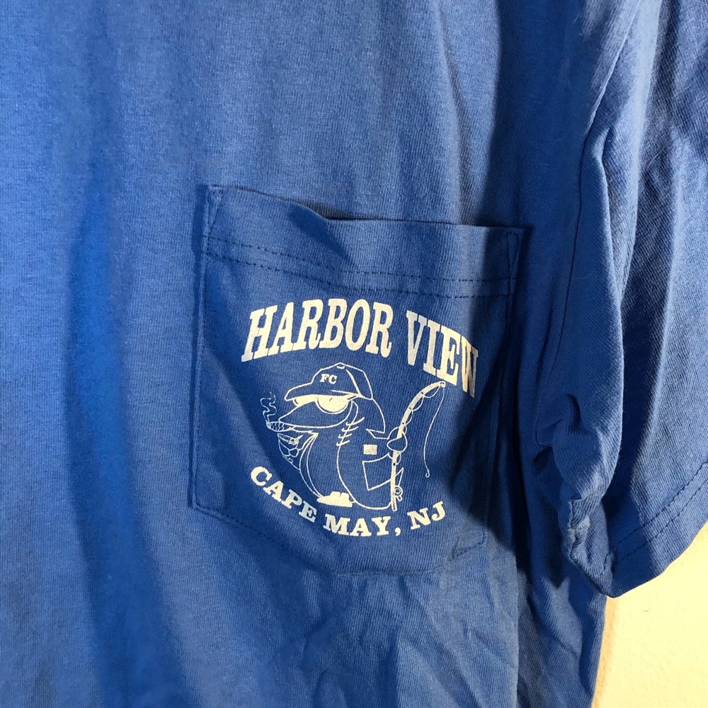 Cape May tee - Picture 3 of 4